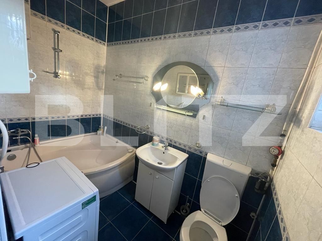 Apartament de închiriat 2 camere Dambul Rotund - 73517AI | BLITZ Cluj-Napoca | Poza5