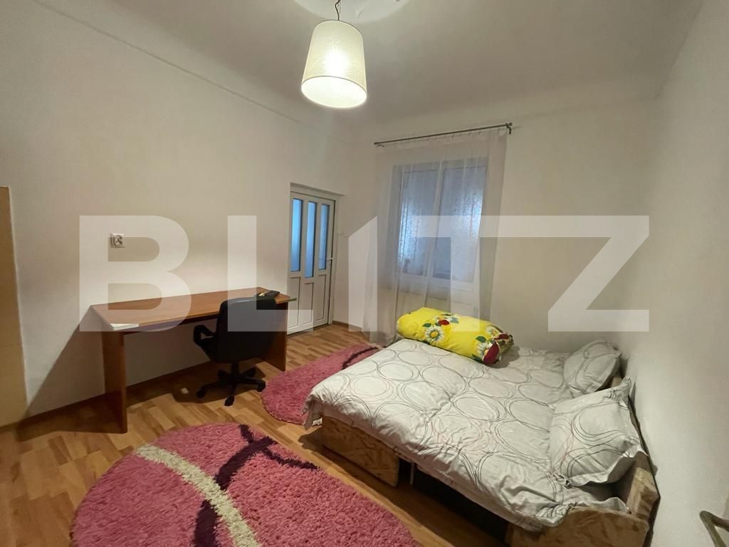 Apartament de închiriat 2 camere Dambul Rotund - 73517AI | BLITZ Cluj-Napoca | Poza3