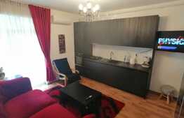 Apartament 3 camere, etaj intermediar, zona Auchan