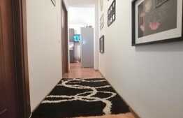 Apartament 3 camere, etaj intermediar, zona Auchan