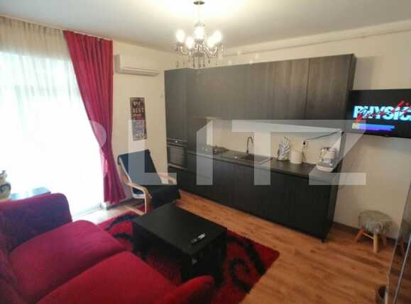 Apartament de vânzare 3 camere Iris - 73519AV | BLITZ Cluj-Napoca | Poza1
