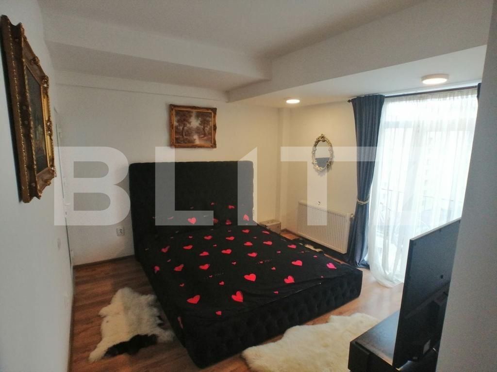 Apartament de vânzare 3 camere Iris - 73519AV | BLITZ Cluj-Napoca | Poza7