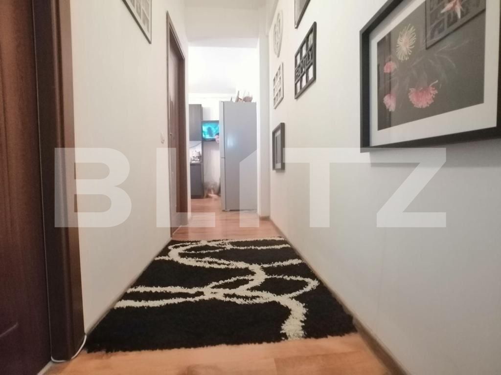 Apartament de vânzare 3 camere Iris - 73519AV | BLITZ Cluj-Napoca | Poza3