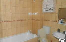 De vanzare demisol cu 2 camere, 56 mp utili, zona strazii Florilor!