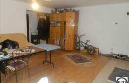 De vanzare demisol cu 2 camere, 56 mp utili, zona strazii Florilor!