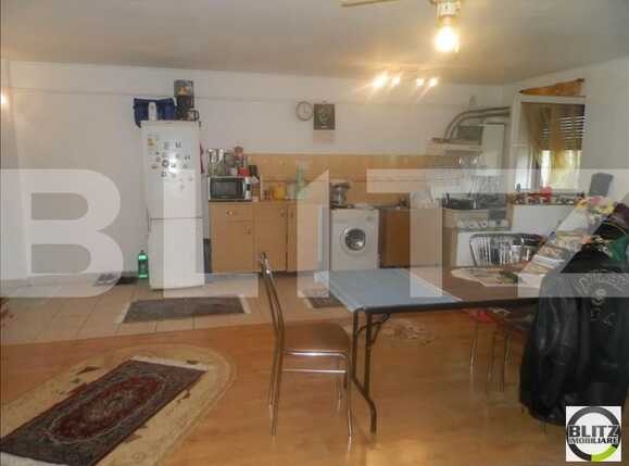 Apartament de vânzare 2 camere Floreşti - 7352AV | BLITZ Cluj-Napoca | Poza1