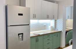 Apartament 2 camere decomandate, 55 mp, zona Iulius Mall 