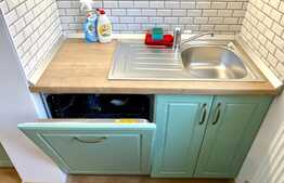 Apartament 2 camere decomandate, 55 mp, zona Iulius Mall 