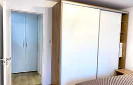 Apartament 2 camere decomandate, 55 mp, zona Iulius Mall 