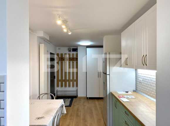 Apartament de închiriat 2 camere Gheorgheni - 73521AI | BLITZ Cluj-Napoca | Poza7