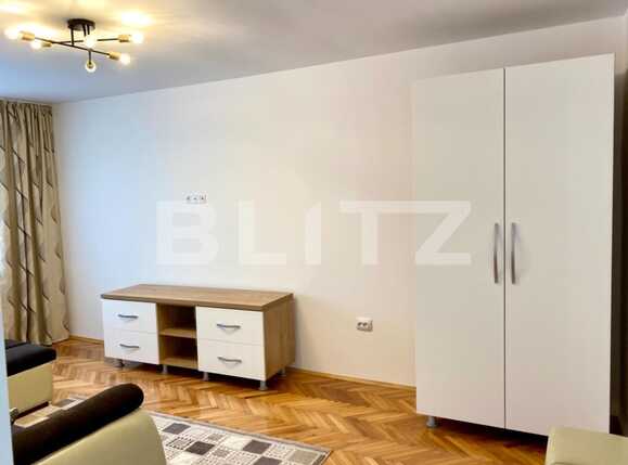 Apartament de închiriat 2 camere Gheorgheni - 73521AI | BLITZ Cluj-Napoca | Poza2