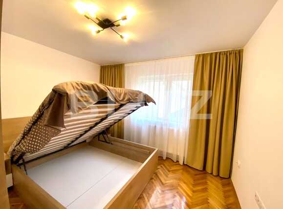 Apartament de închiriat 2 camere Gheorgheni - 73521AI | BLITZ Cluj-Napoca | Poza4