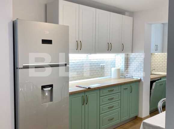 Apartament de închiriat 2 camere Gheorgheni - 73521AI | BLITZ Cluj-Napoca | Poza10