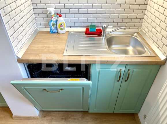 Apartament de închiriat 2 camere Gheorgheni - 73521AI | BLITZ Cluj-Napoca | Poza14