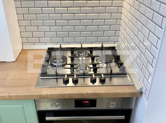 Apartament de închiriat 2 camere Gheorgheni - 73521AI | BLITZ Cluj-Napoca | Poza12