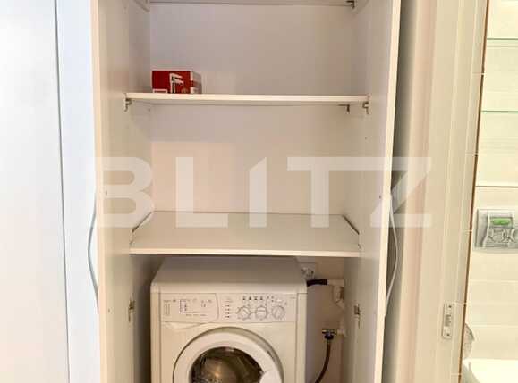 Apartament de închiriat 2 camere Gheorgheni - 73521AI | BLITZ Cluj-Napoca | Poza16