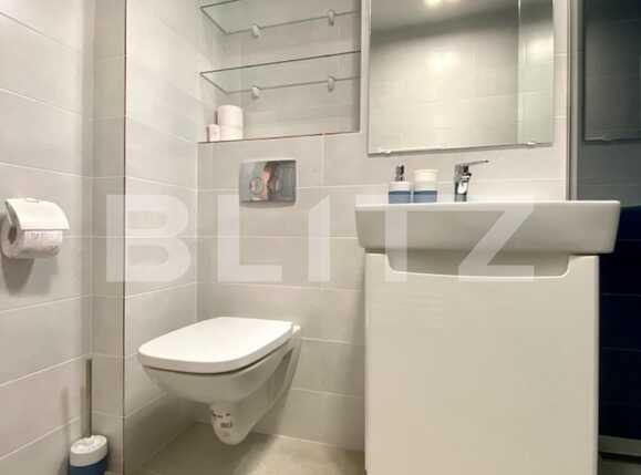 Apartament de închiriat 2 camere Gheorgheni - 73521AI | BLITZ Cluj-Napoca | Poza17