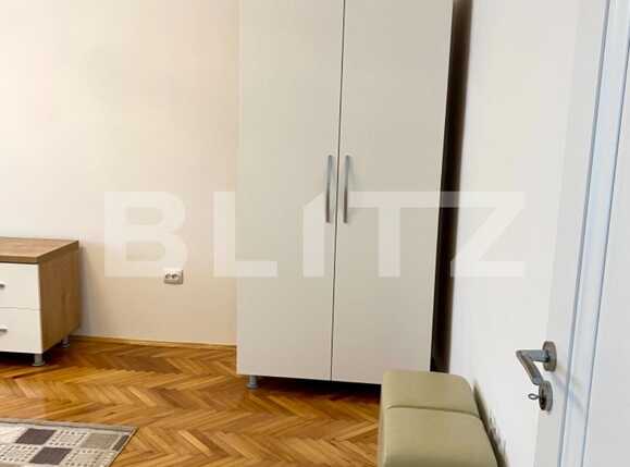 Apartament de închiriat 2 camere Gheorgheni - 73521AI | BLITZ Cluj-Napoca | Poza3