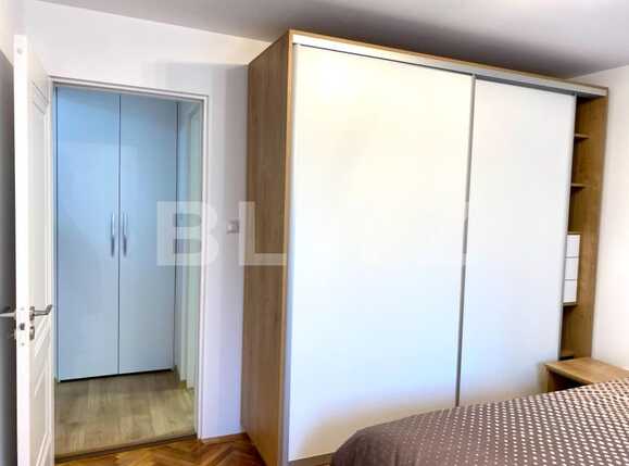 Apartament de închiriat 2 camere Gheorgheni - 73521AI | BLITZ Cluj-Napoca | Poza6