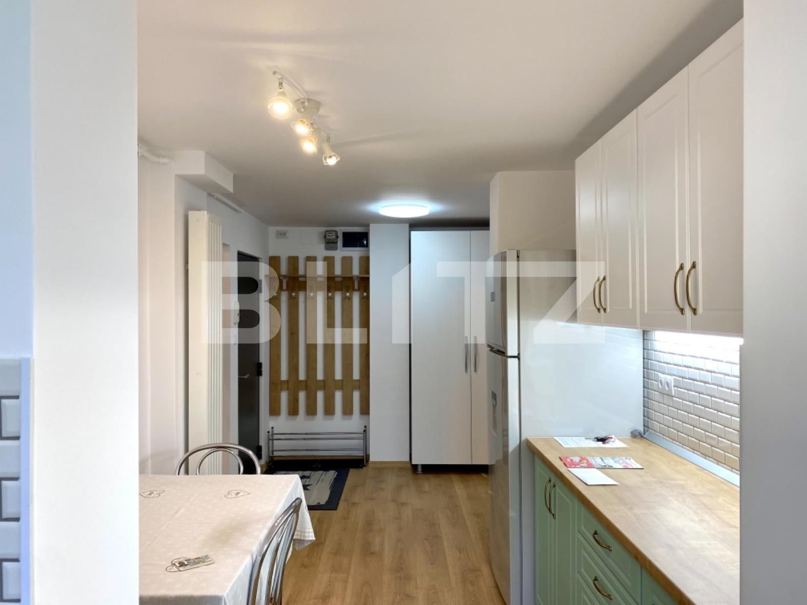 Apartament de închiriat 2 camere Gheorgheni - 73521AI | BLITZ Cluj-Napoca | Poza7