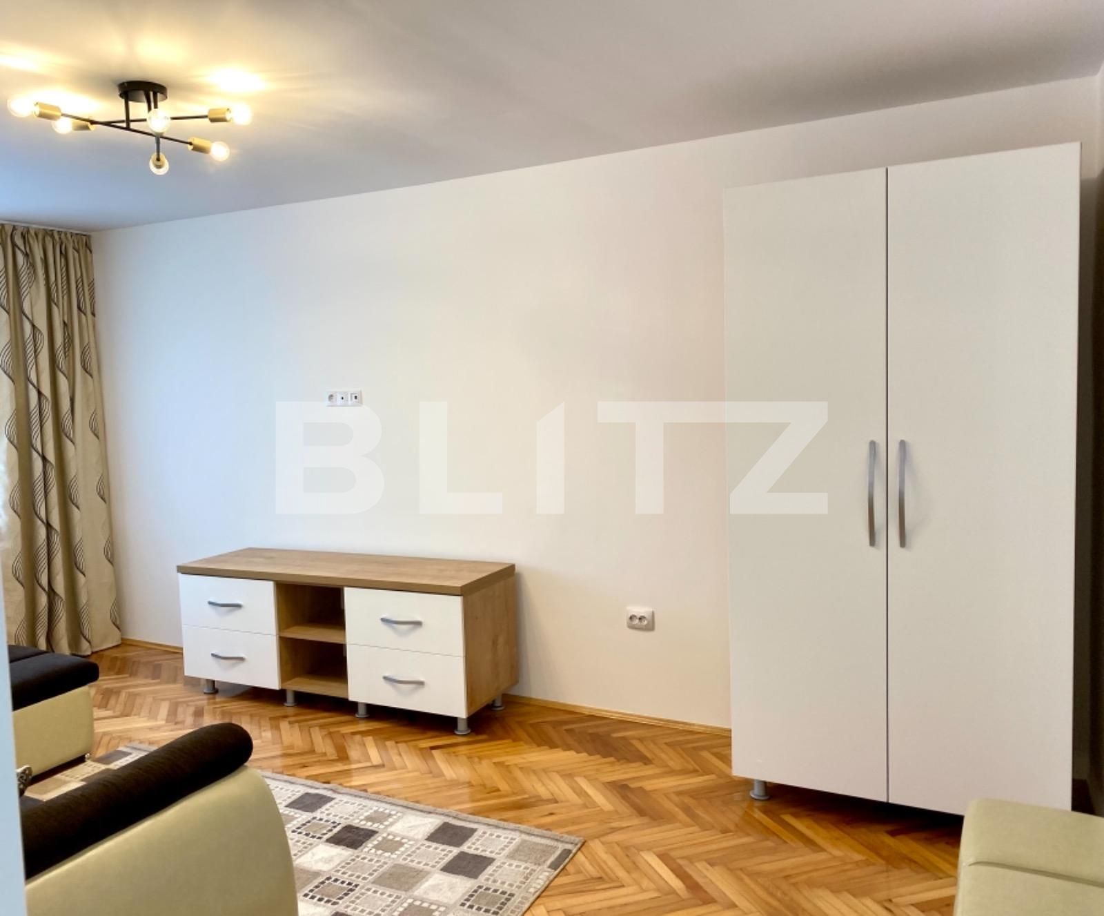 Apartament de închiriat 2 camere Gheorgheni - 73521AI | BLITZ Cluj-Napoca | Poza2