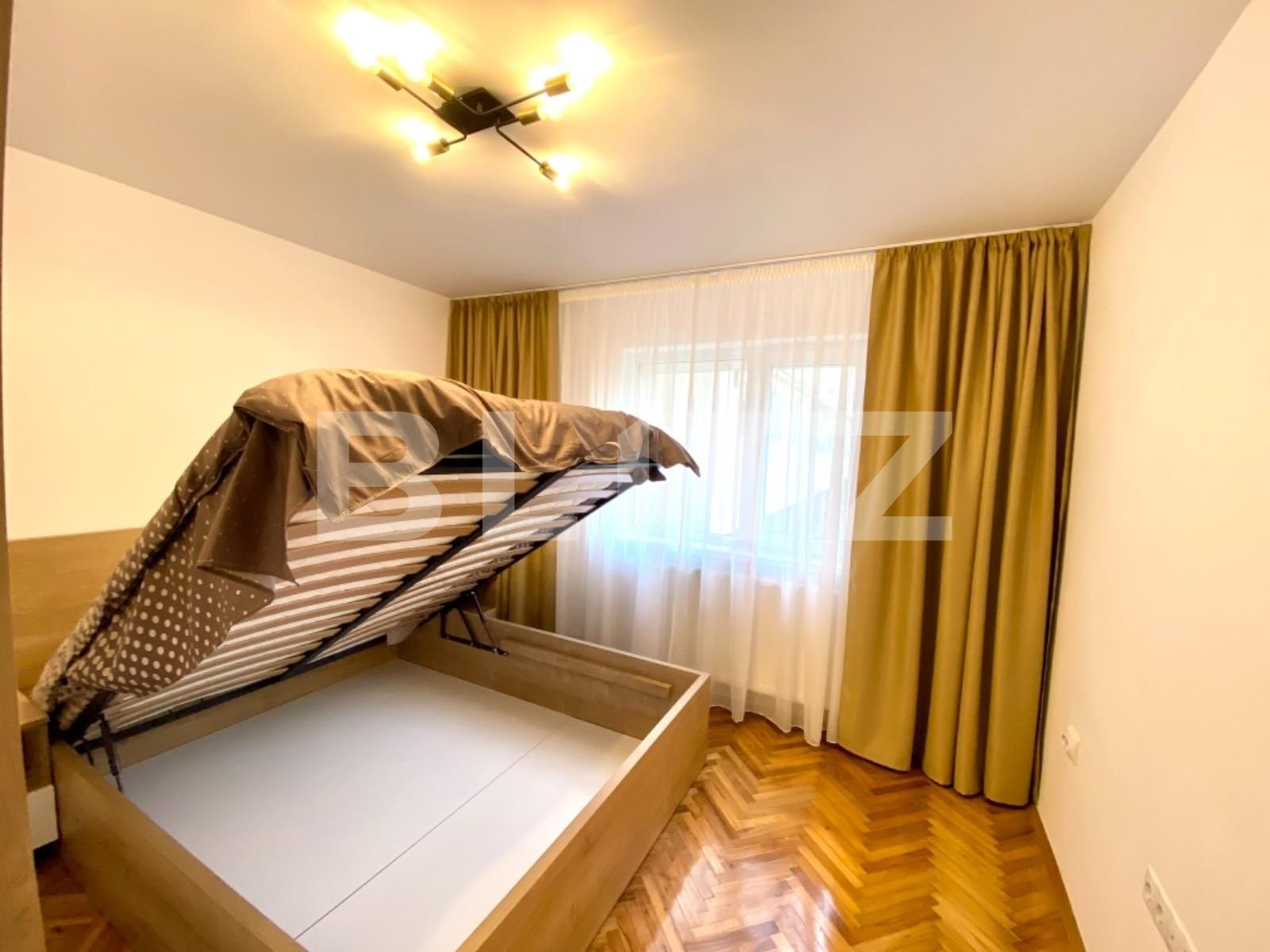 Apartament de închiriat 2 camere Gheorgheni - 73521AI | BLITZ Cluj-Napoca | Poza4