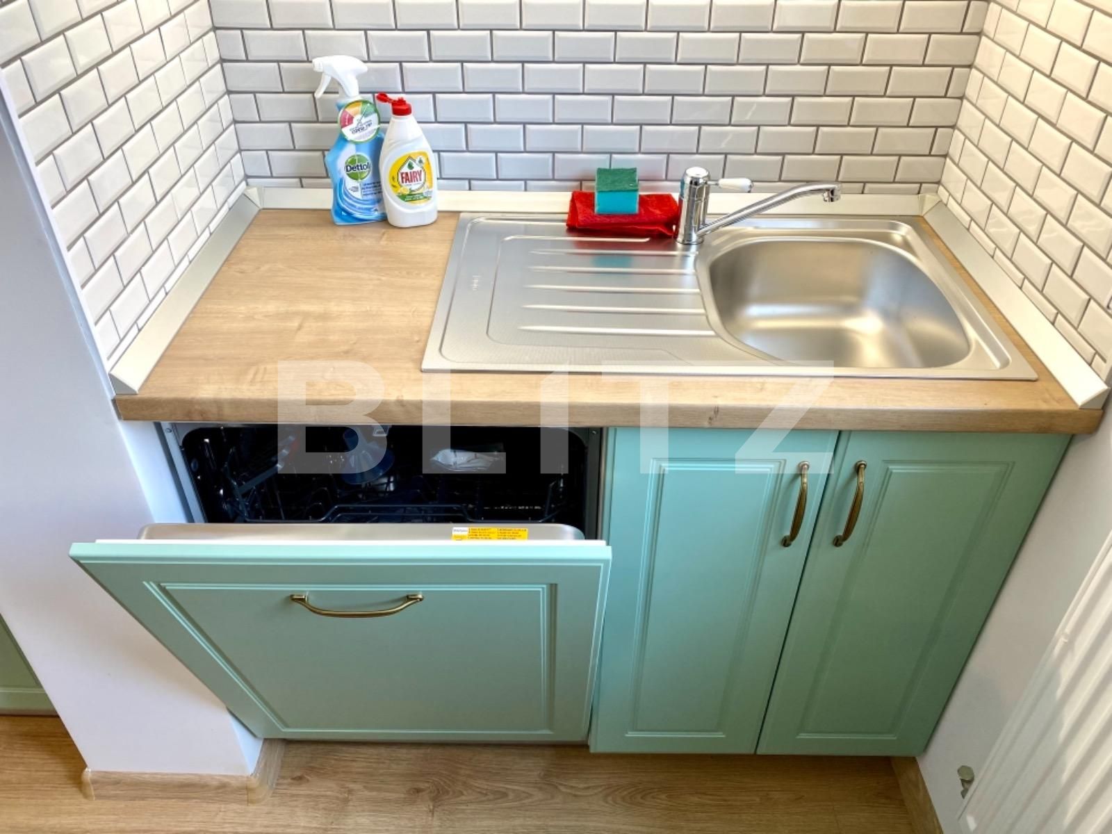 Apartament de închiriat 2 camere Gheorgheni - 73521AI | BLITZ Cluj-Napoca | Poza14