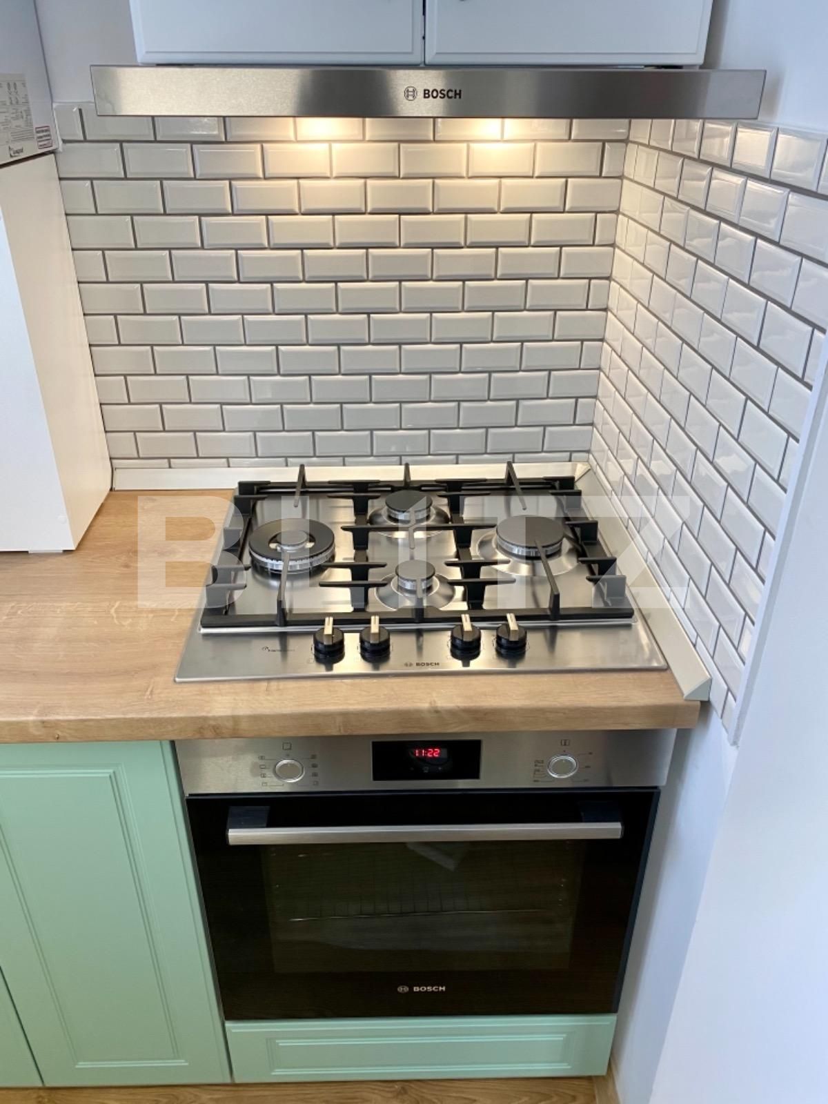 Apartament de închiriat 2 camere Gheorgheni - 73521AI | BLITZ Cluj-Napoca | Poza12