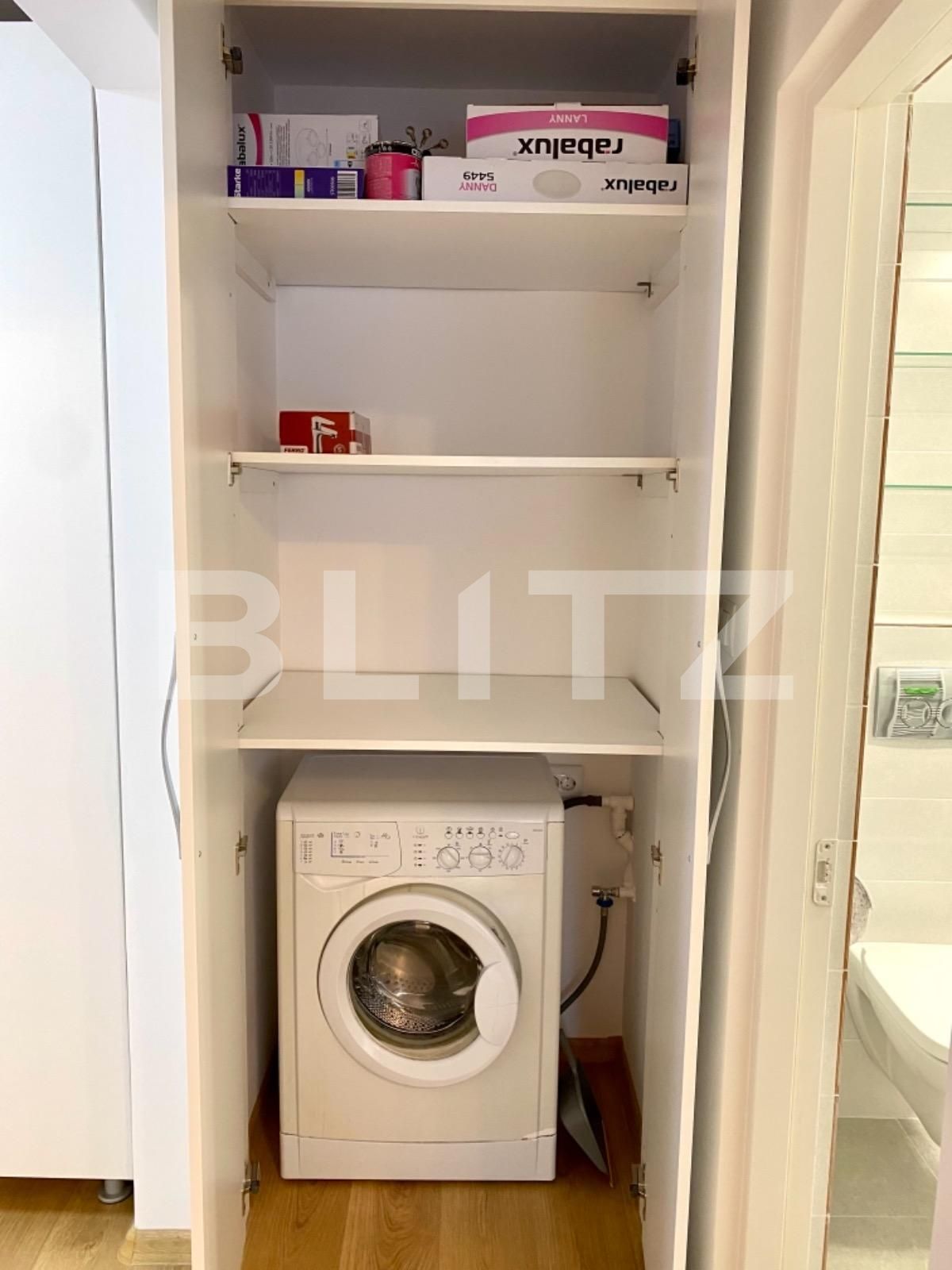 Apartament de închiriat 2 camere Gheorgheni - 73521AI | BLITZ Cluj-Napoca | Poza16