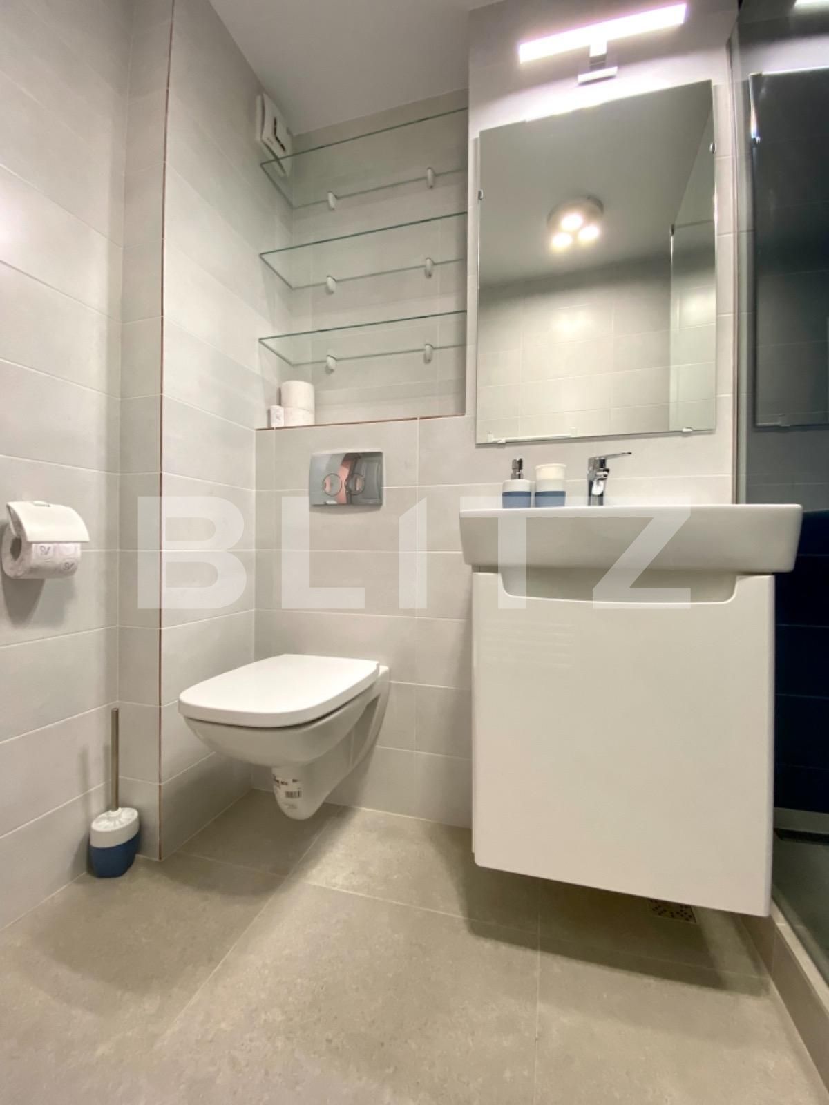 Apartament de închiriat 2 camere Gheorgheni - 73521AI | BLITZ Cluj-Napoca | Poza17