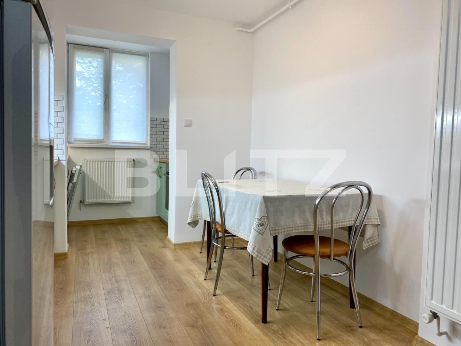 Apartament de închiriat 2 camere Gheorgheni - 73521AI | BLITZ Cluj-Napoca | Poza13