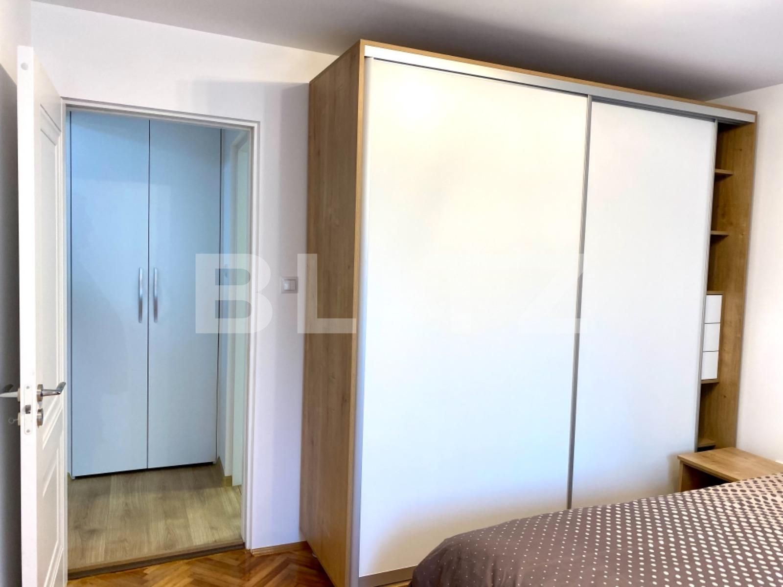 Apartament de închiriat 2 camere Gheorgheni - 73521AI | BLITZ Cluj-Napoca | Poza9