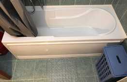 Garsoniera spatioasa, 40 mp, centrala proprie, zona strazii Traian Mosoiu