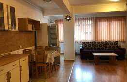 Garsoniera spatioasa, 40 mp, centrala proprie, zona strazii Traian Mosoiu