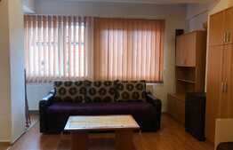 Garsoniera spatioasa, 40 mp, centrala proprie, zona strazii Traian Mosoiu