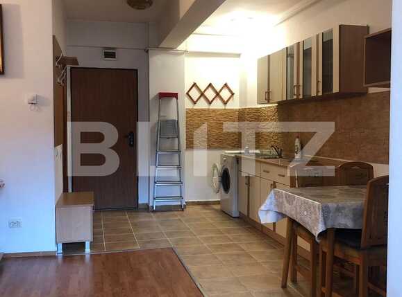 Garsonieră de închiriat Central - 73527AI | BLITZ Cluj-Napoca | Poza7