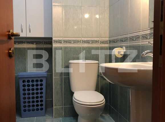 Garsonieră de închiriat Central - 73527AI | BLITZ Cluj-Napoca | Poza8