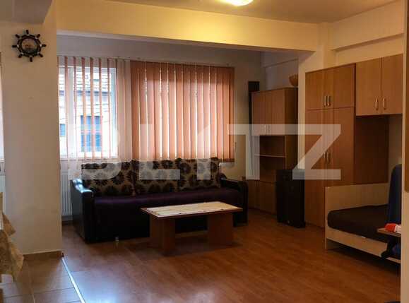 Garsonieră de închiriat Central - 73527AI | BLITZ Cluj-Napoca | Poza2