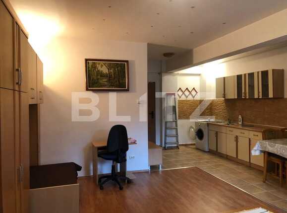 Garsonieră de închiriat Central - 73527AI | BLITZ Cluj-Napoca | Poza6