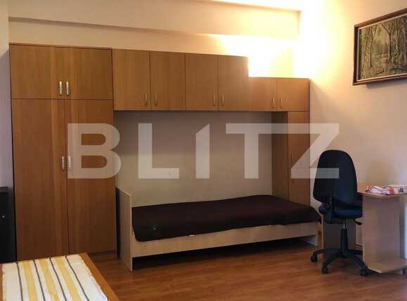 Garsonieră de închiriat Central - 73527AI | BLITZ Cluj-Napoca | Poza5