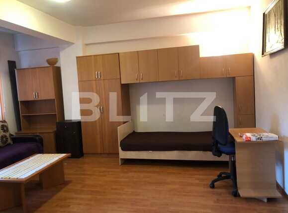 Garsonieră de închiriat Central - 73527AI | BLITZ Cluj-Napoca | Poza4