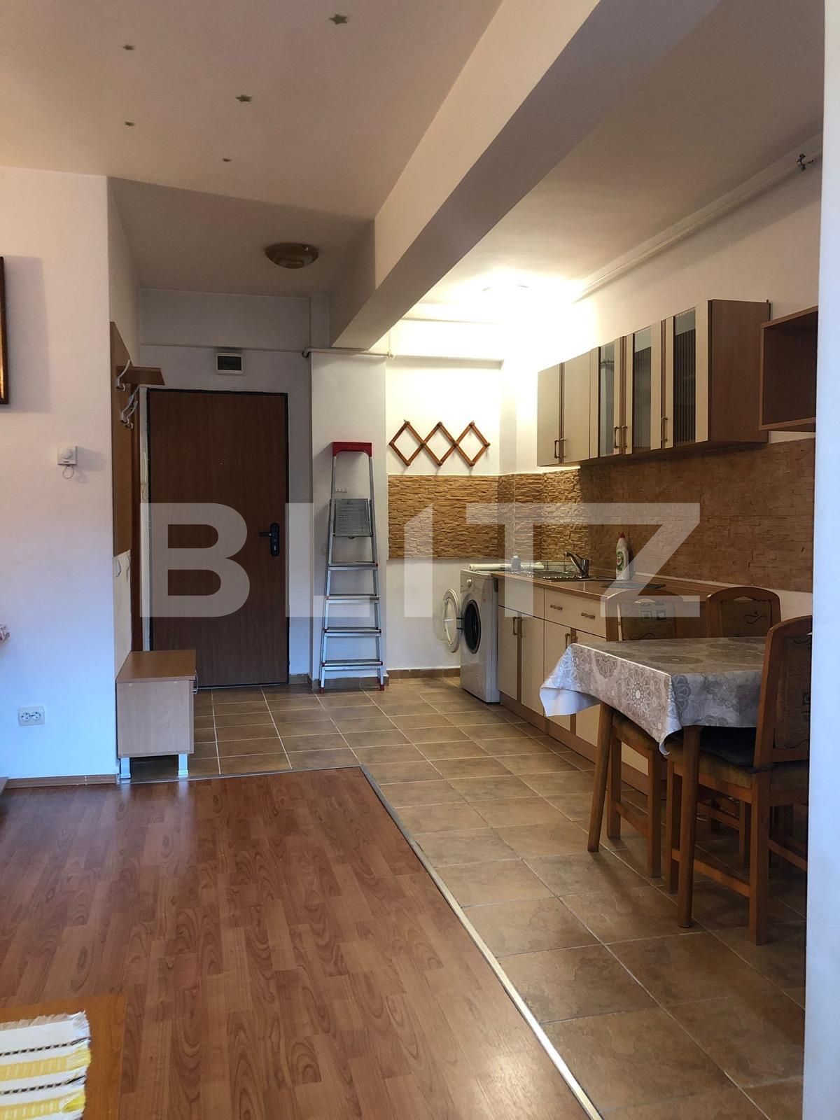 Garsonieră de închiriat Central - 73527AI | BLITZ Cluj-Napoca | Poza7