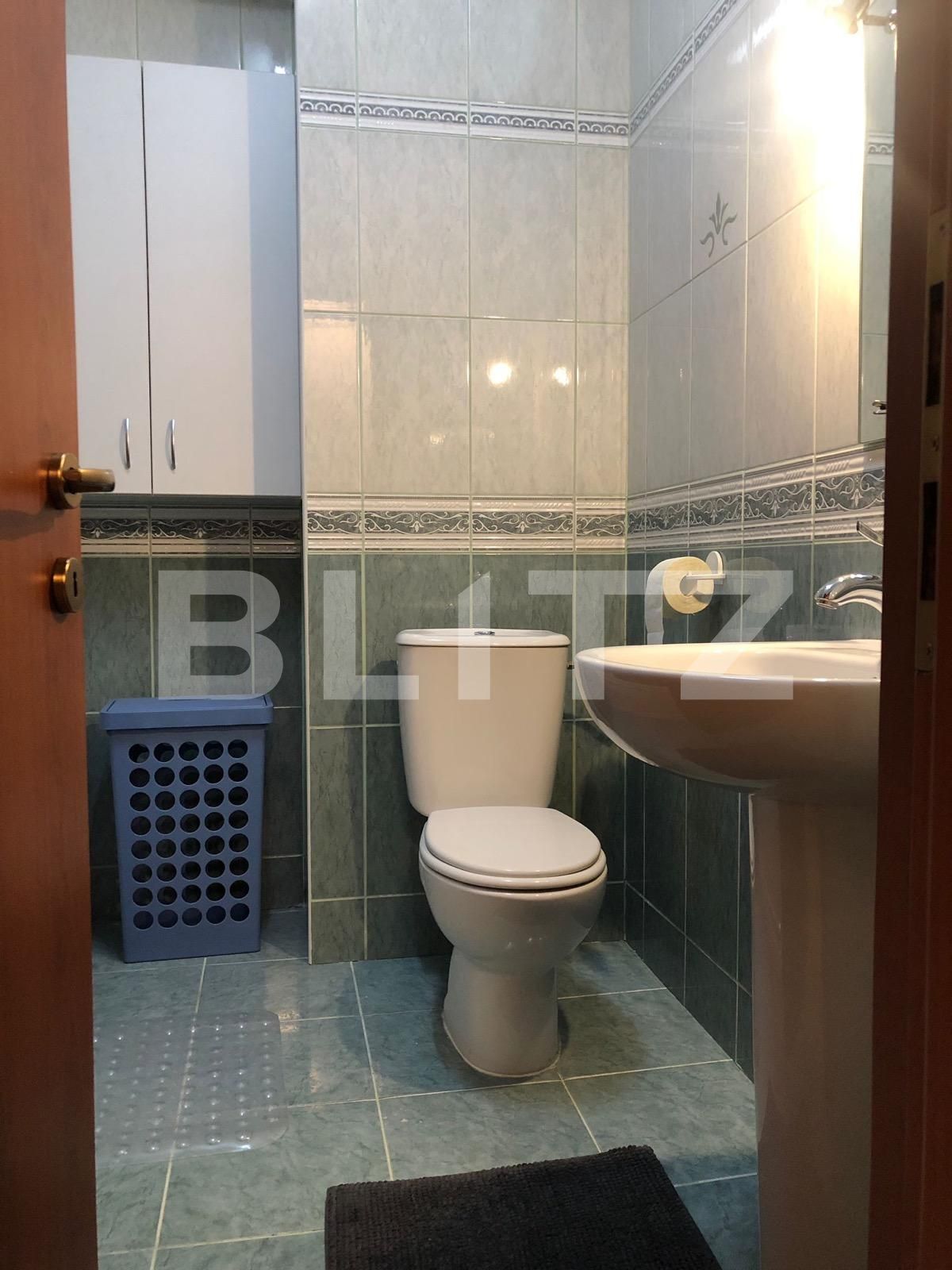 Garsonieră de închiriat Central - 73527AI | BLITZ Cluj-Napoca | Poza8