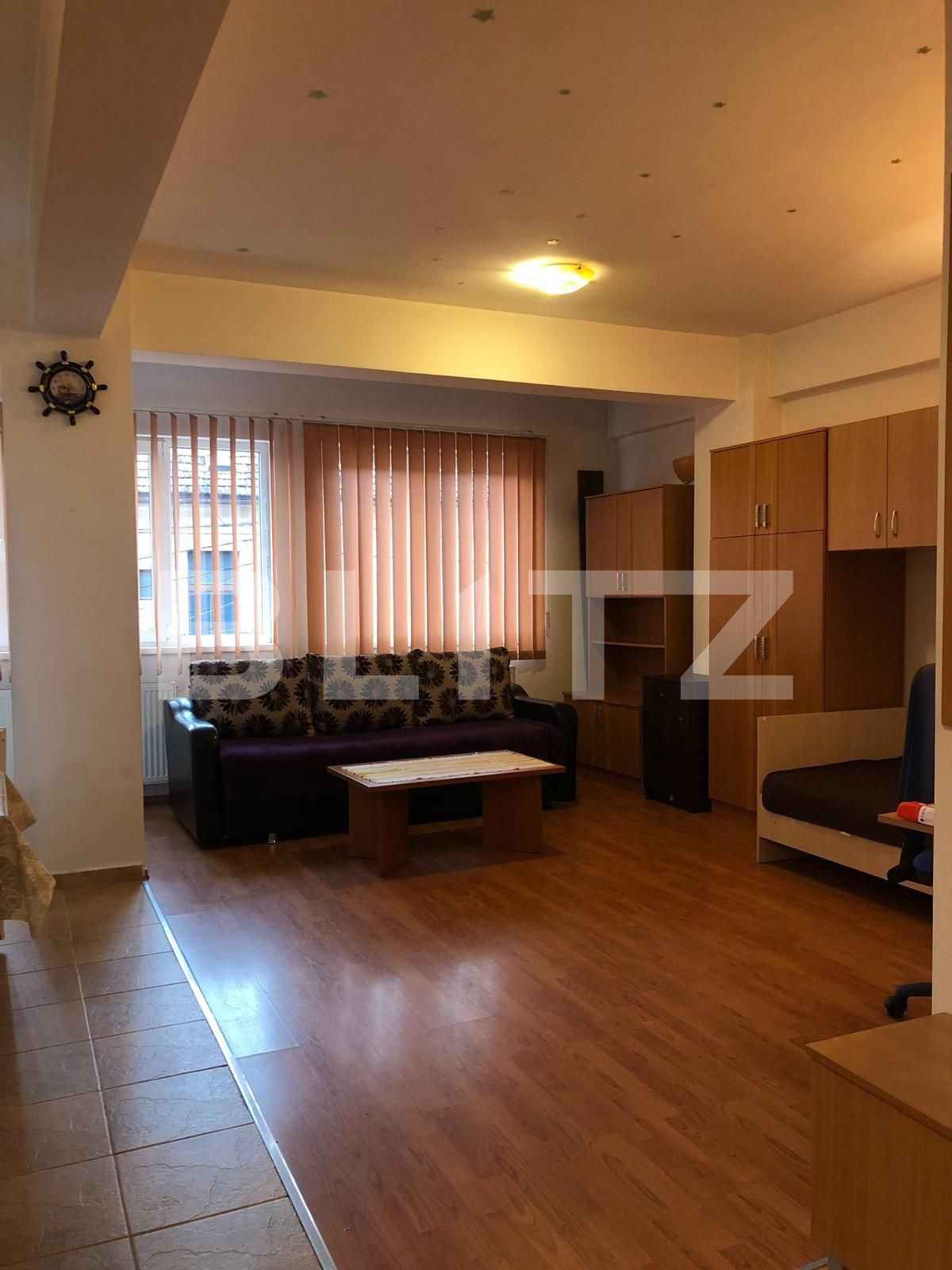 Garsonieră de închiriat Central - 73527AI | BLITZ Cluj-Napoca | Poza2