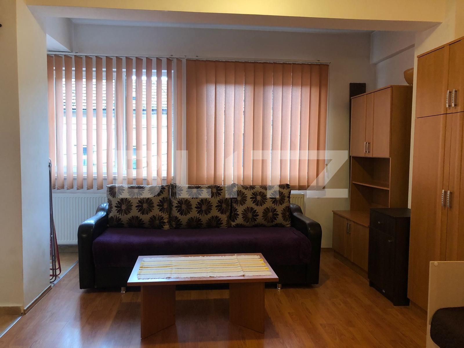 Garsonieră de închiriat Central - 73527AI | BLITZ Cluj-Napoca | Poza3