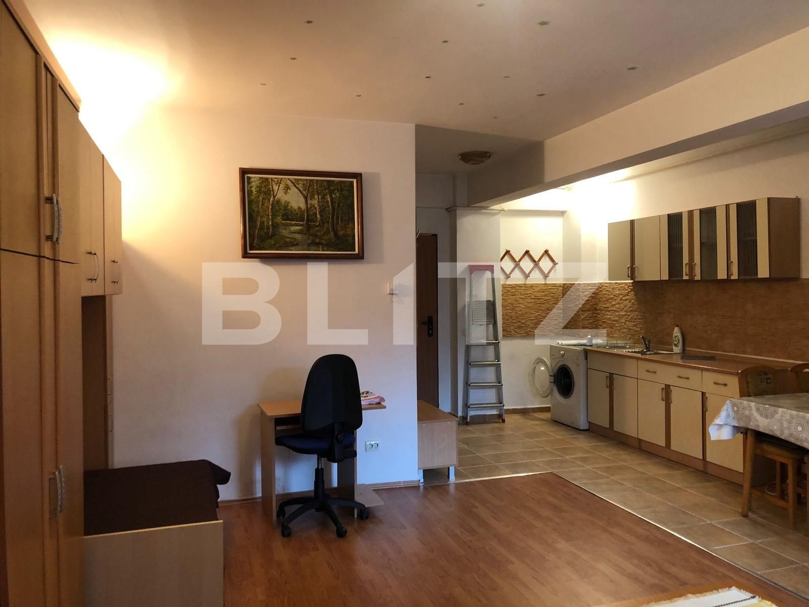 Garsonieră de închiriat Central - 73527AI | BLITZ Cluj-Napoca | Poza6