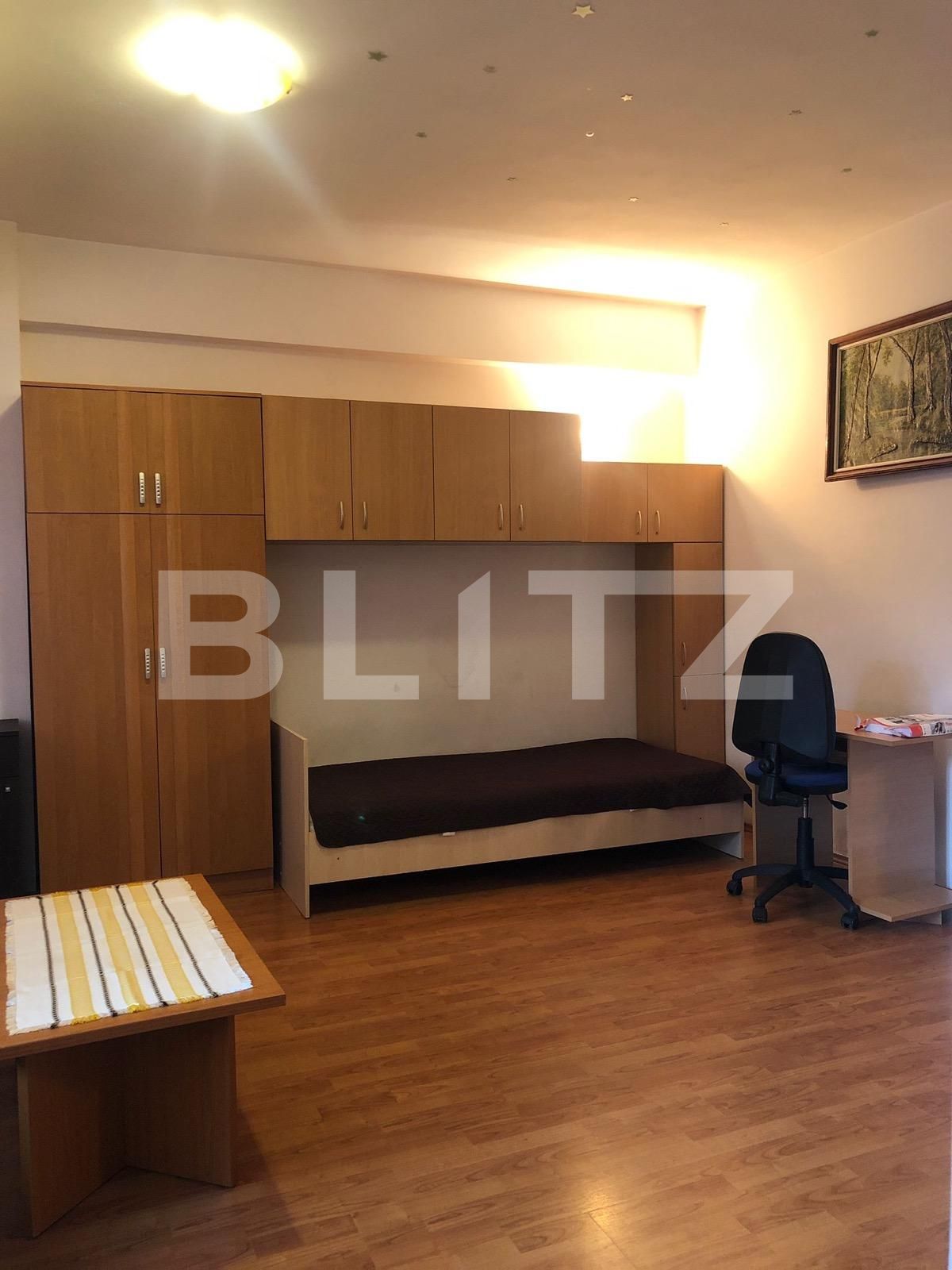 Garsonieră de închiriat Central - 73527AI | BLITZ Cluj-Napoca | Poza5