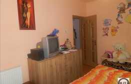 Vanzare 2 camere, 56 mp utili, balcon de 25 mp, imobil nou, zona strazii Porii!