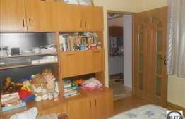 Vanzare 2 camere, 56 mp utili, balcon de 25 mp, imobil nou, zona strazii Porii!