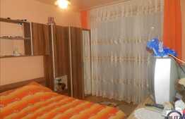 Vanzare 2 camere, 56 mp utili, balcon de 25 mp, imobil nou, zona strazii Porii!